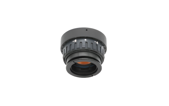 Noctis | Eyepiece Lens