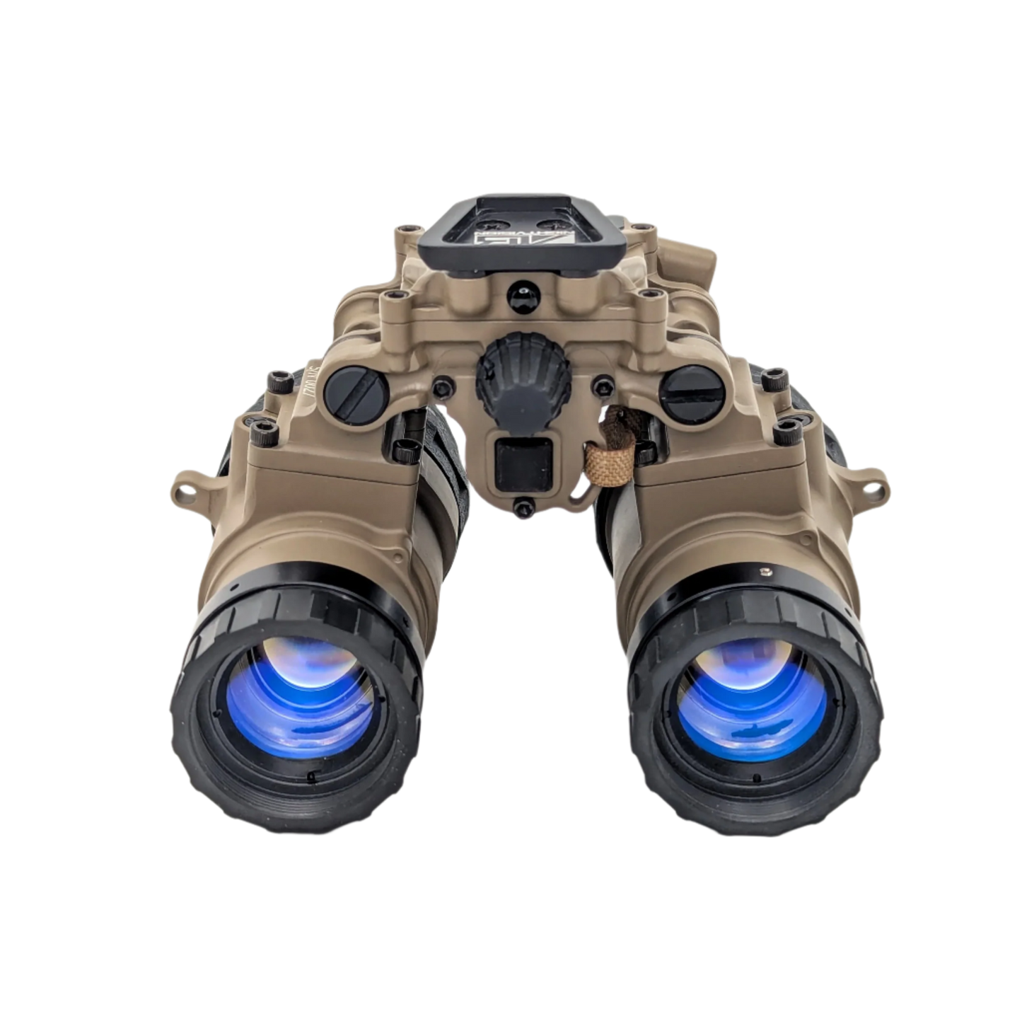 AB Night Vision | MGA – MANUAL GAIN ARTICULATING