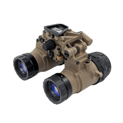 AB Night Vision | MGA – MANUAL GAIN ARTICULATING