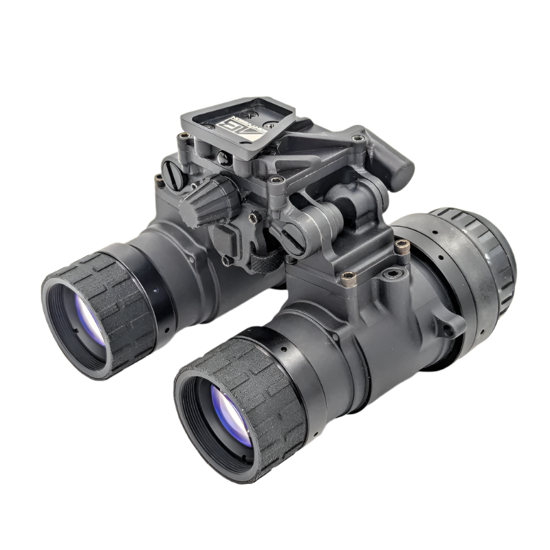 AB Night Vision | MGA – MANUAL GAIN ARTICULATING
