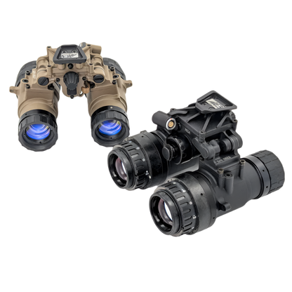 AB Night Vision | MGA – MANUAL GAIN ARTICULATING