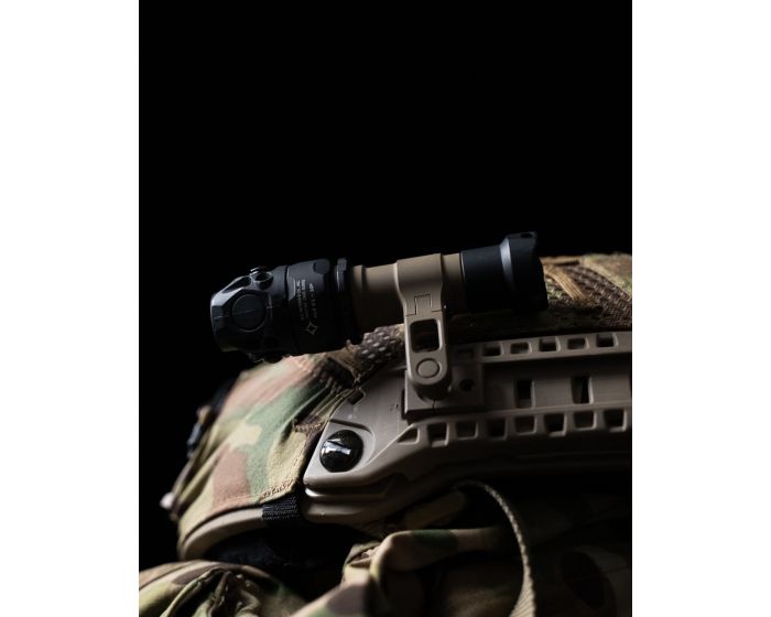 Ax Power Mount S&S Precision | M-Ax Mount – Quad Defense