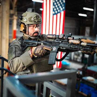 Team Wendy | EPIC Specialist High Cut Ballistic Helmet