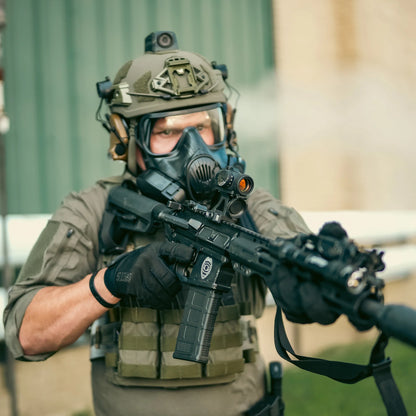 Team Wendy | EPIC Specialist High Cut Ballistic Helmet