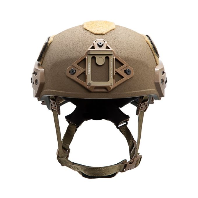 Team Wendy | EXFIL Ballistic Helmet with 3.0 Rail