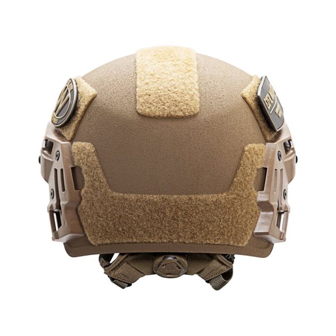 Team Wendy | EXFIL Ballistic Helmet with 3.0 Rail