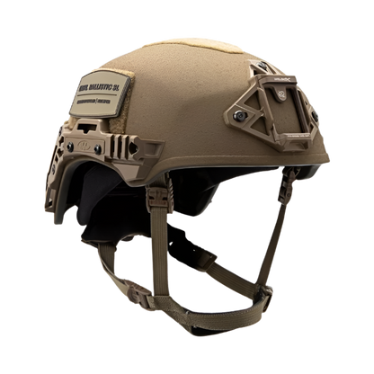 Team Wendy | EXFIL Ballistic SL Helmet