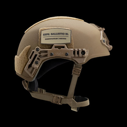 Team Wendy | EXFIL Ballistic SL Helmet