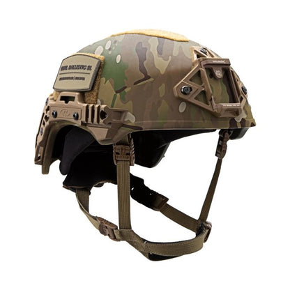 Team Wendy | EXFIL Ballistic SL Helmet