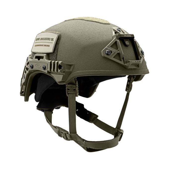 Team Wendy | EXFIL Ballistic SL Helmet