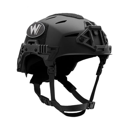 Team Wendy | EXFIL Carbon Bump Helmet Rail 3.0