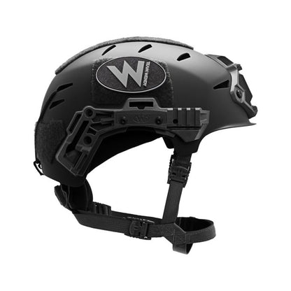 Team Wendy | EXFIL Carbon Bump Helmet Rail 3.0