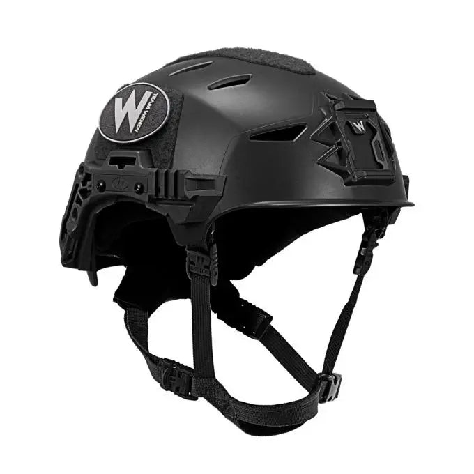 Team Wendy | EXFIL LTP Bump Helmet Rail 3.0