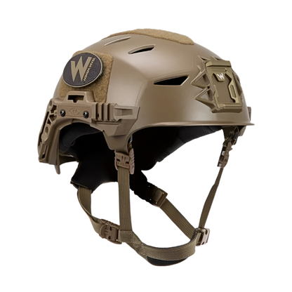 Team Wendy | EXFIL LTP Bump Helmet Rail 3.0