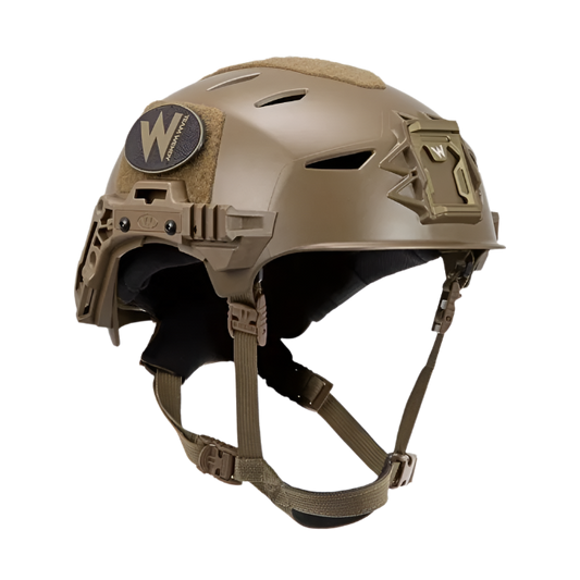 Team Wendy | EXFIL LTP Bump Helmet Rail 3.0