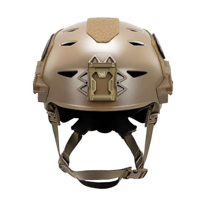 Team Wendy | EXFIL LTP Bump Helmet Rail 3.0