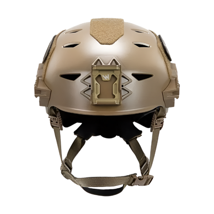 Team Wendy | EXFIL LTP Bump Helmet Rail 3.0