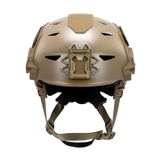 Team Wendy | EXFIL LTP Bump Helmet Rail 3.0
