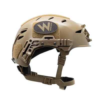 Team Wendy | EXFIL LTP Bump Helmet Rail 3.0