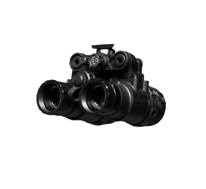 Low Light Innovations | UH-1 Night Vision Binocular