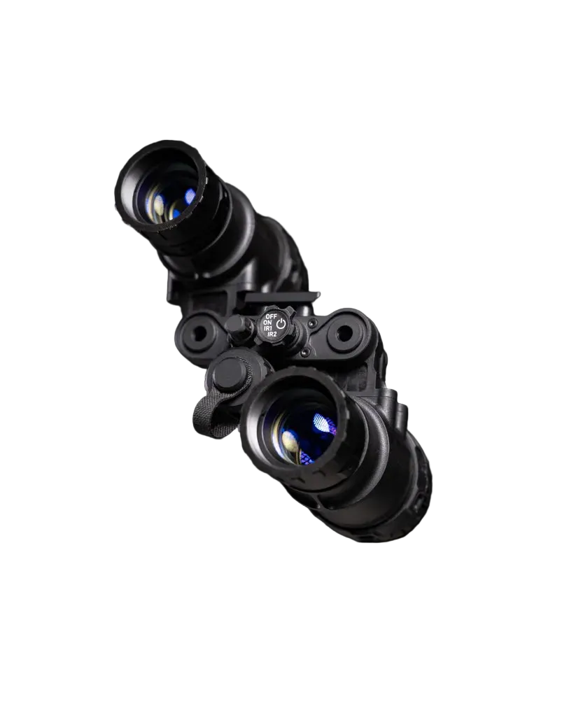 Low Light Innovations | UH-1 Night Vision Binocular