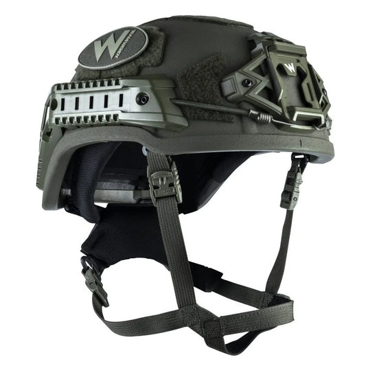 Team Wendy | EPIC Specialist High Cut Ballistic Helmet
