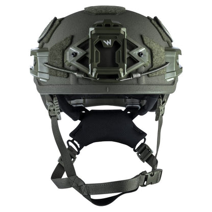 Team Wendy | EPIC Specialist High Cut Ballistic Helmet